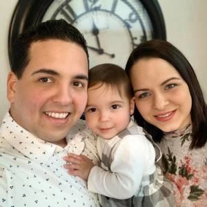 Meet your Posher, Keila